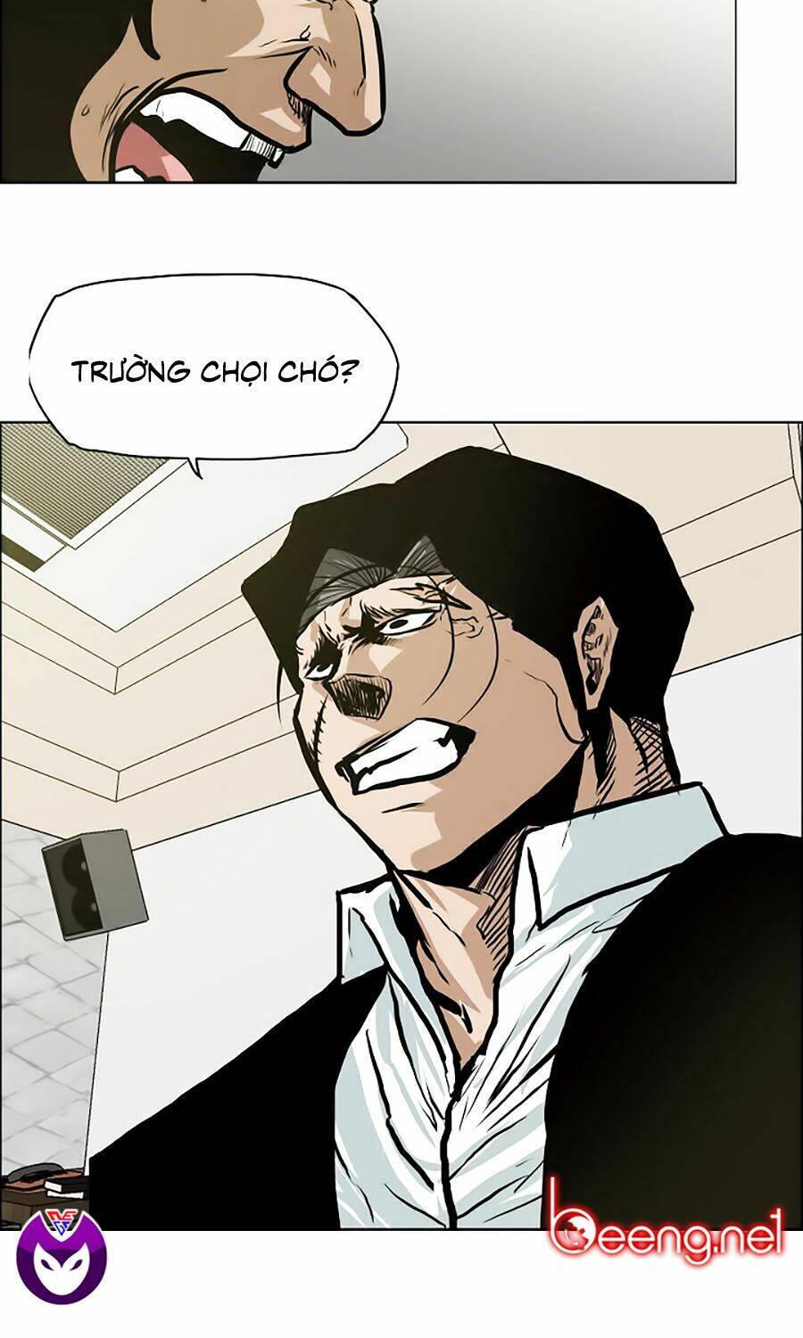 Bá Chủ Học Đường Ss3: Chapter 22