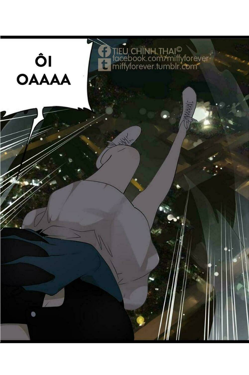 Mục Linh: Chapter 4.3