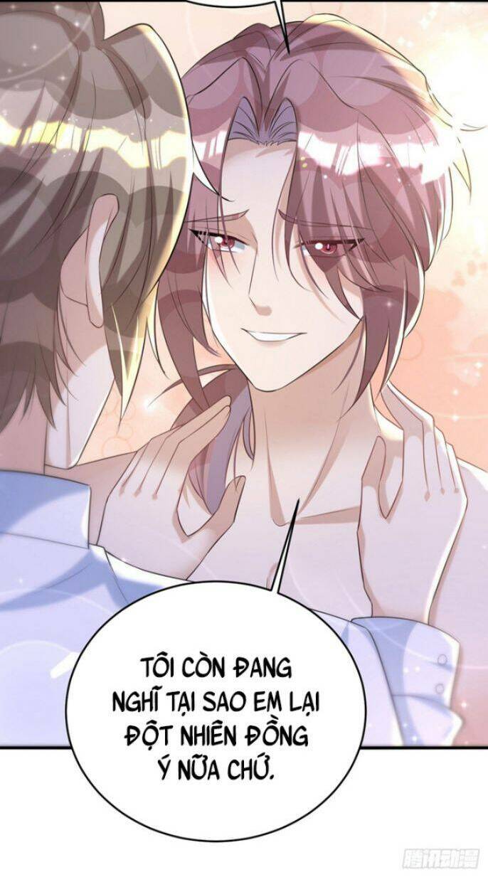 Thú Thụ Bất Thân: Chapter 124