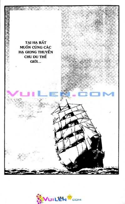 Truyền Nhân Atula Phần II: Chapter 3