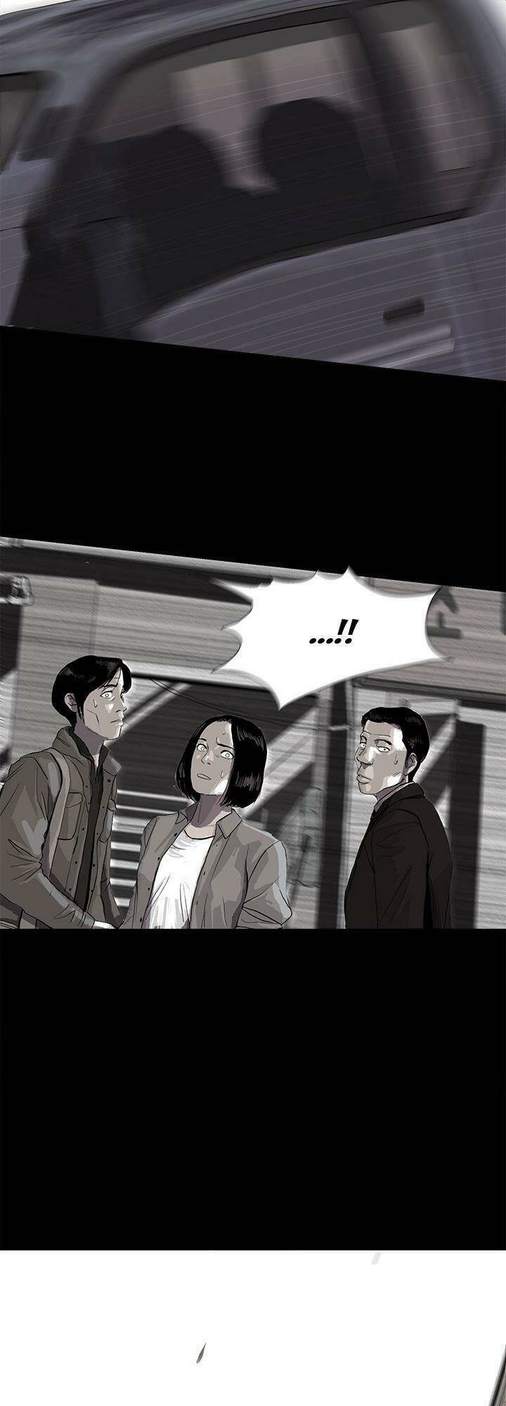 Âm Mưu Báo Thù: Chapter 4