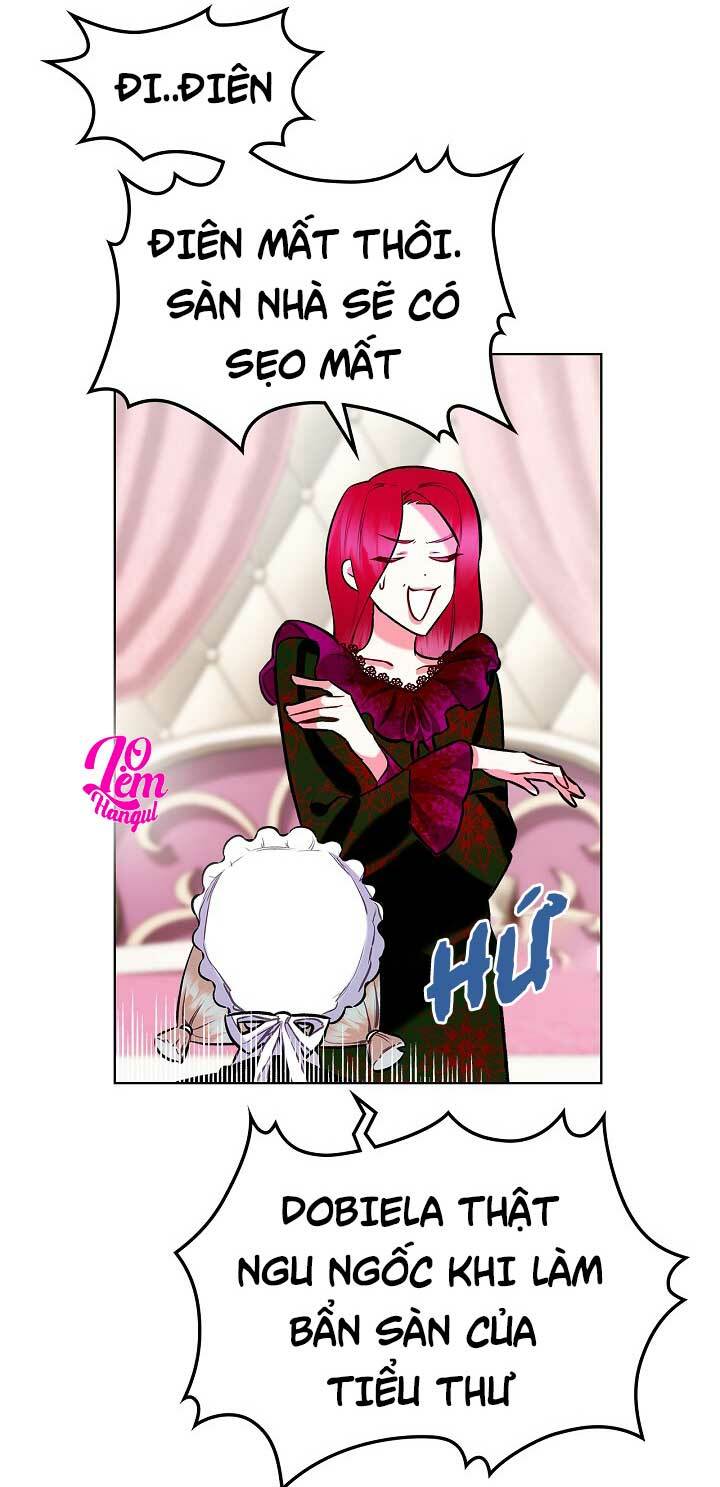 Kẻ Tạo Ra Nữ Phản Diện: Chapter 3