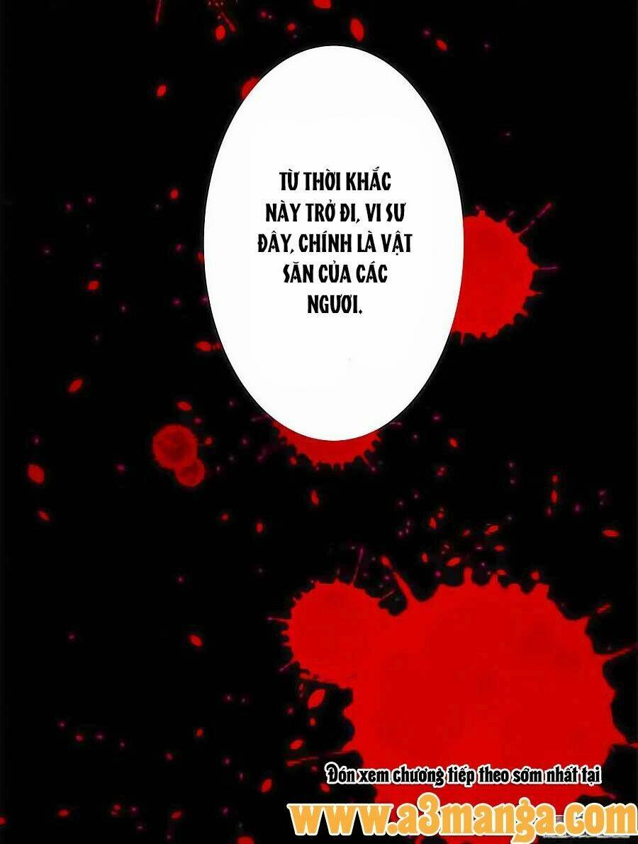 Tú Thiết Chi Thư: Chapter 19