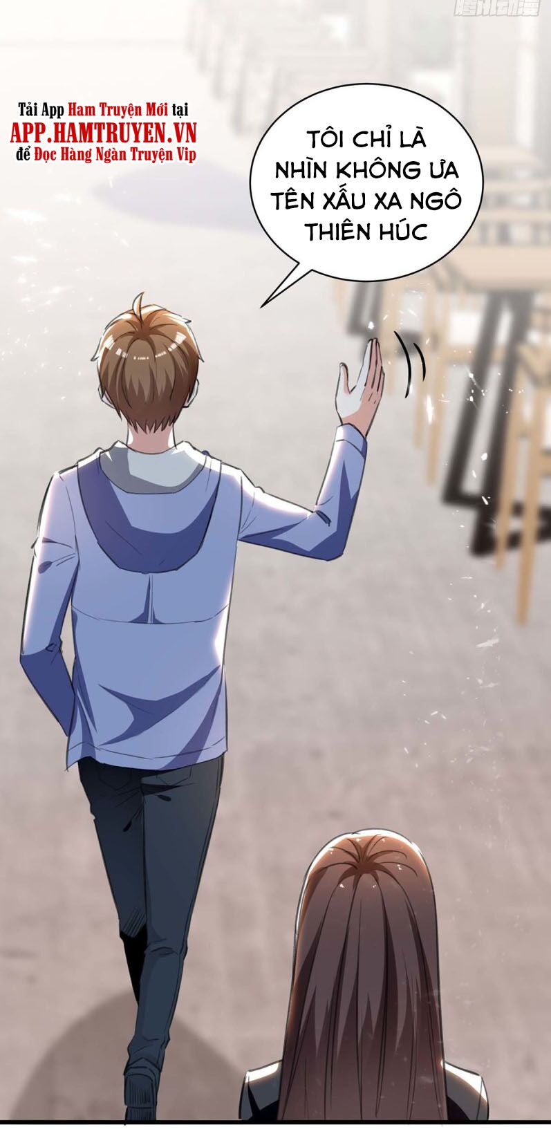 Thần Cấp Thấu Thị: Chapter 212