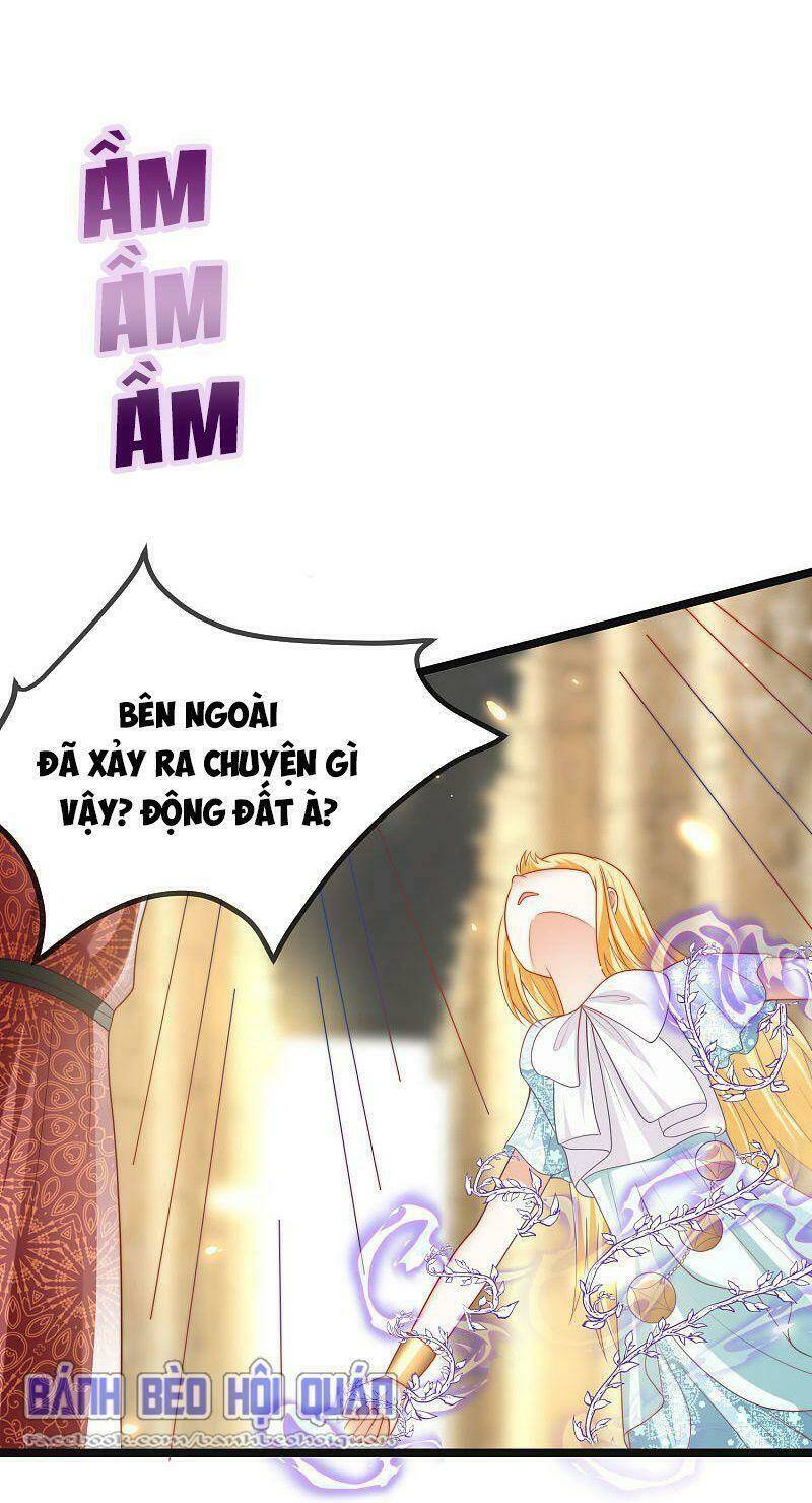 Sủng Hậu Của Vương: Chapter 107