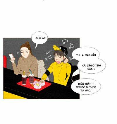 Thánh Thần Trẻ Trâu: Chapter 25