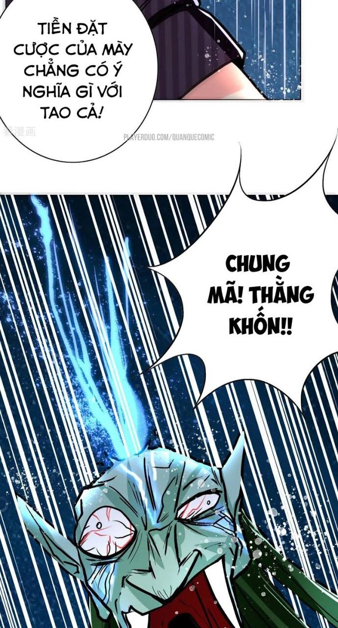 Hệ Thống Tiên Tôn Tại Đô Thị: Chapter 60