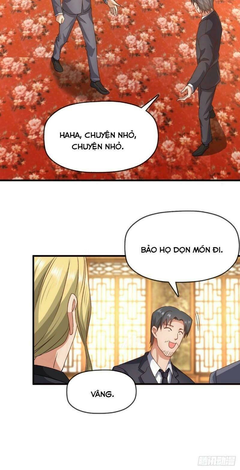 Tuyệt Thế Thiên Tài Hệ Thống: Chapter 63