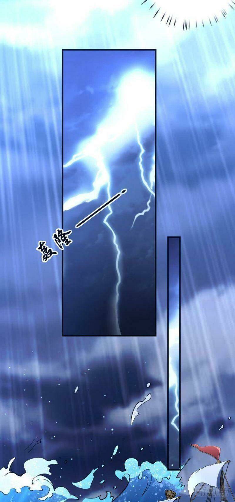 Nhân Ngư Học Trưởng, Đừng Ôm Ta!: Chapter 20