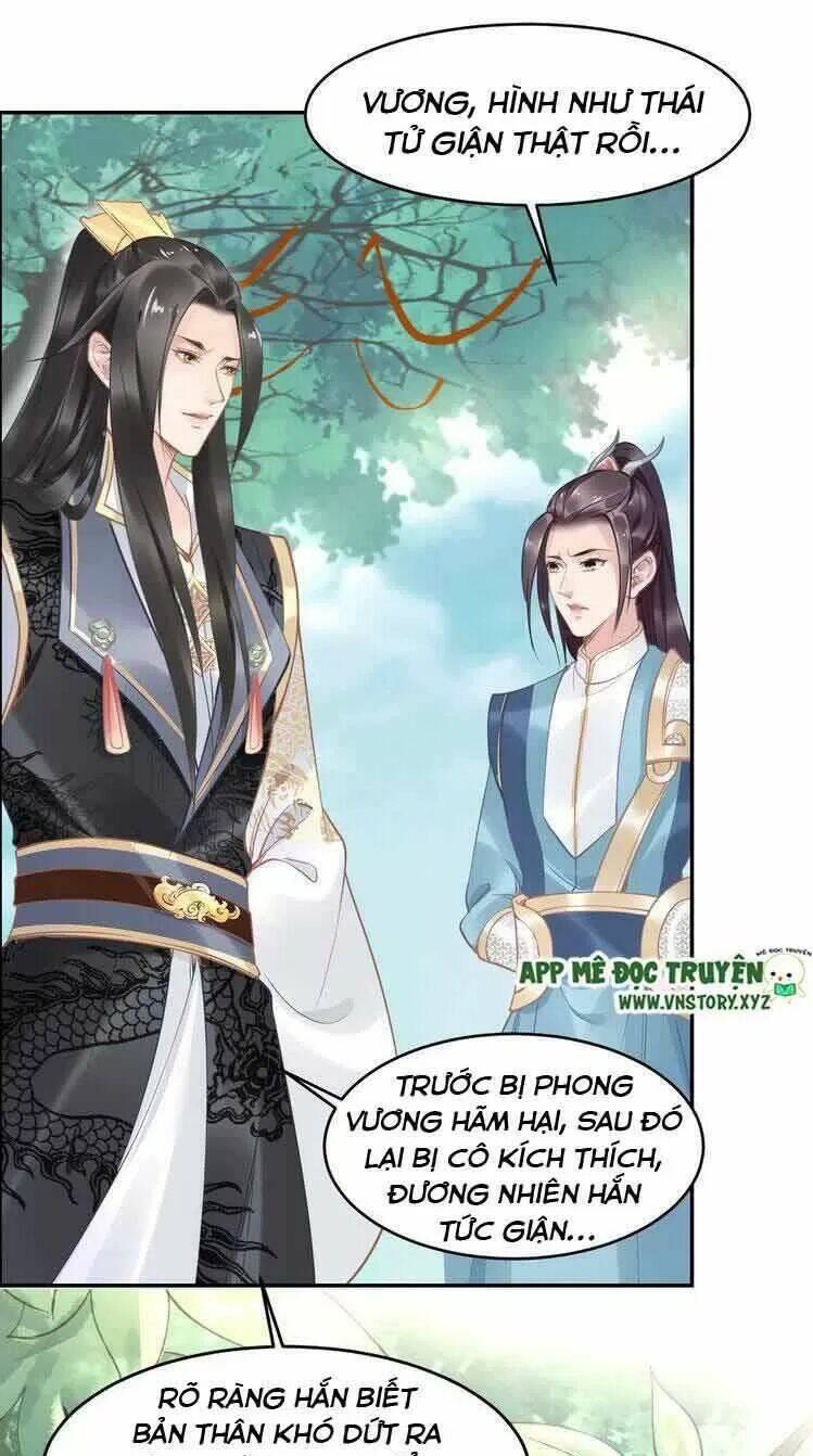 Nhất Sinh Nhất Thế Tiếu Thương Khung: Chapter 29