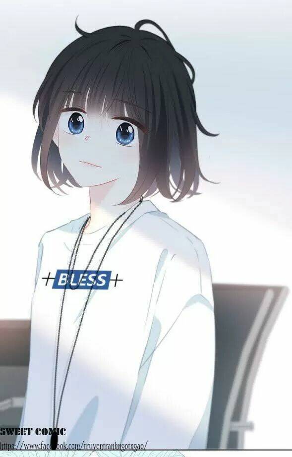 Vấp Phải Nghịch Quang: Chapter 37