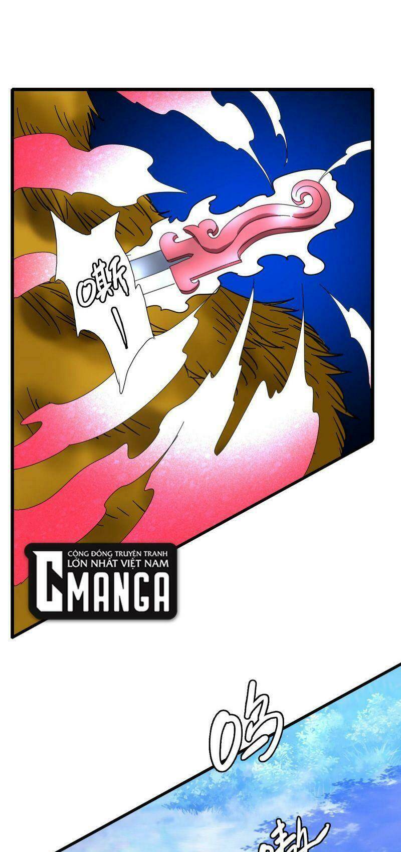 Siêu Đạo Thần Thuật: Chapter 96