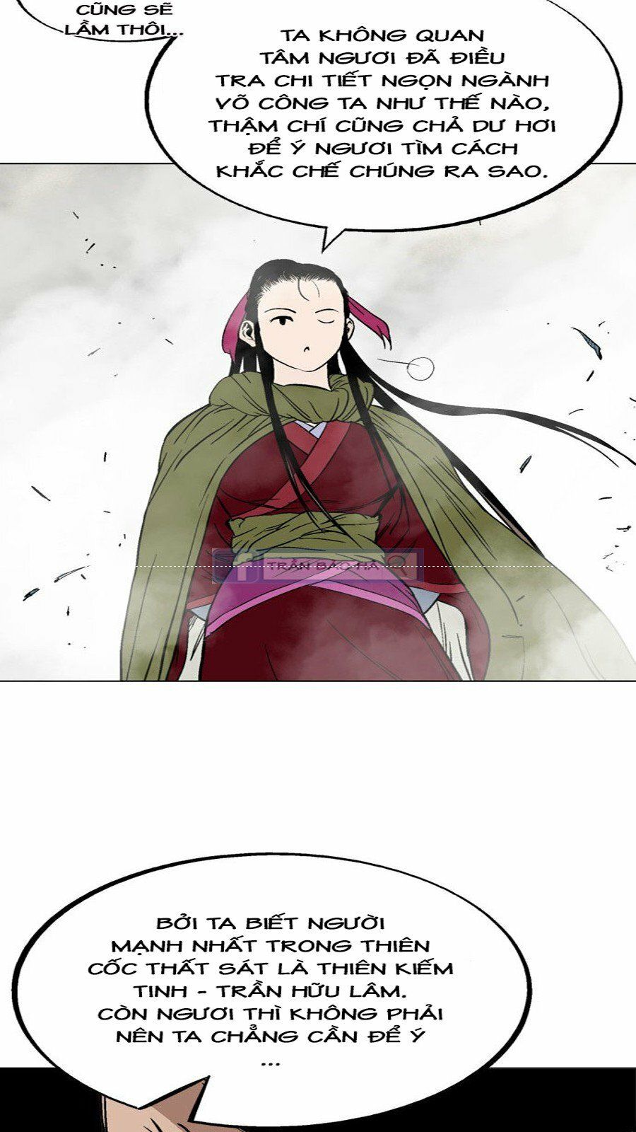 Cao Thủ 2: Chapter 64
