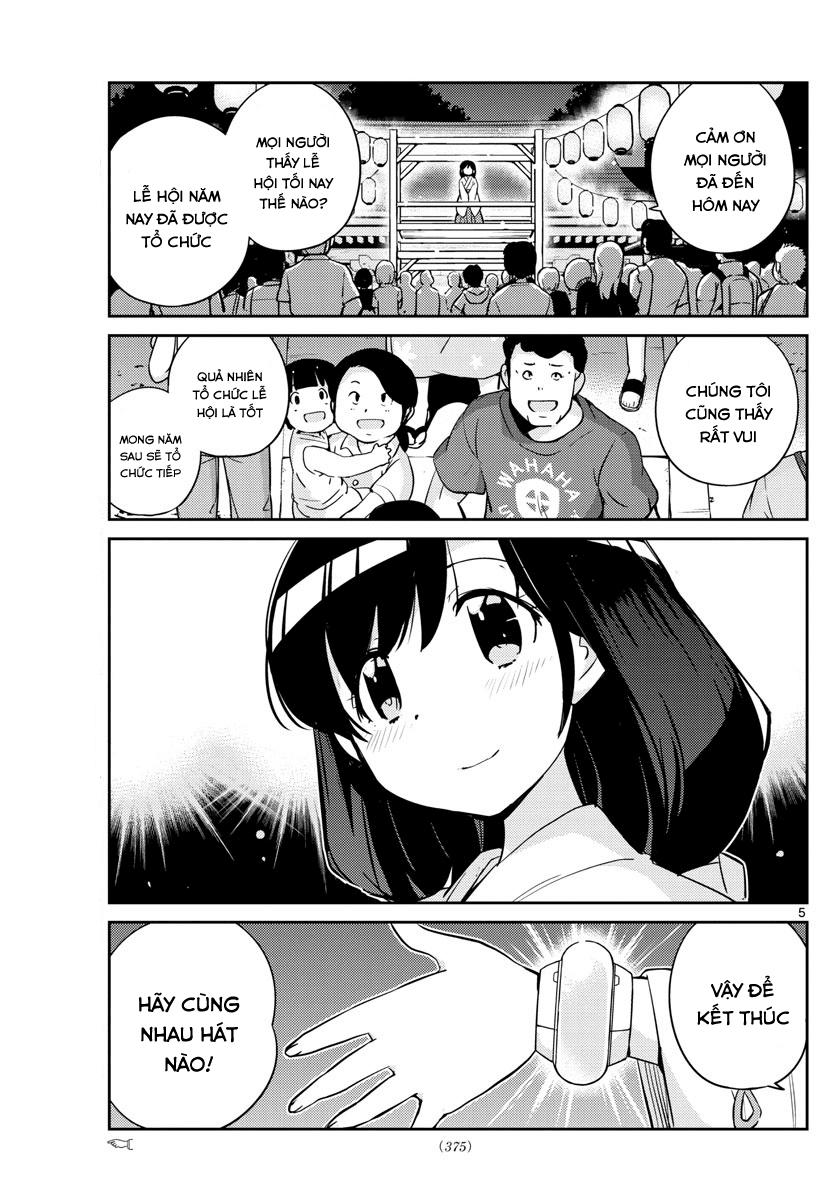 King Of Idols: Chapter 37