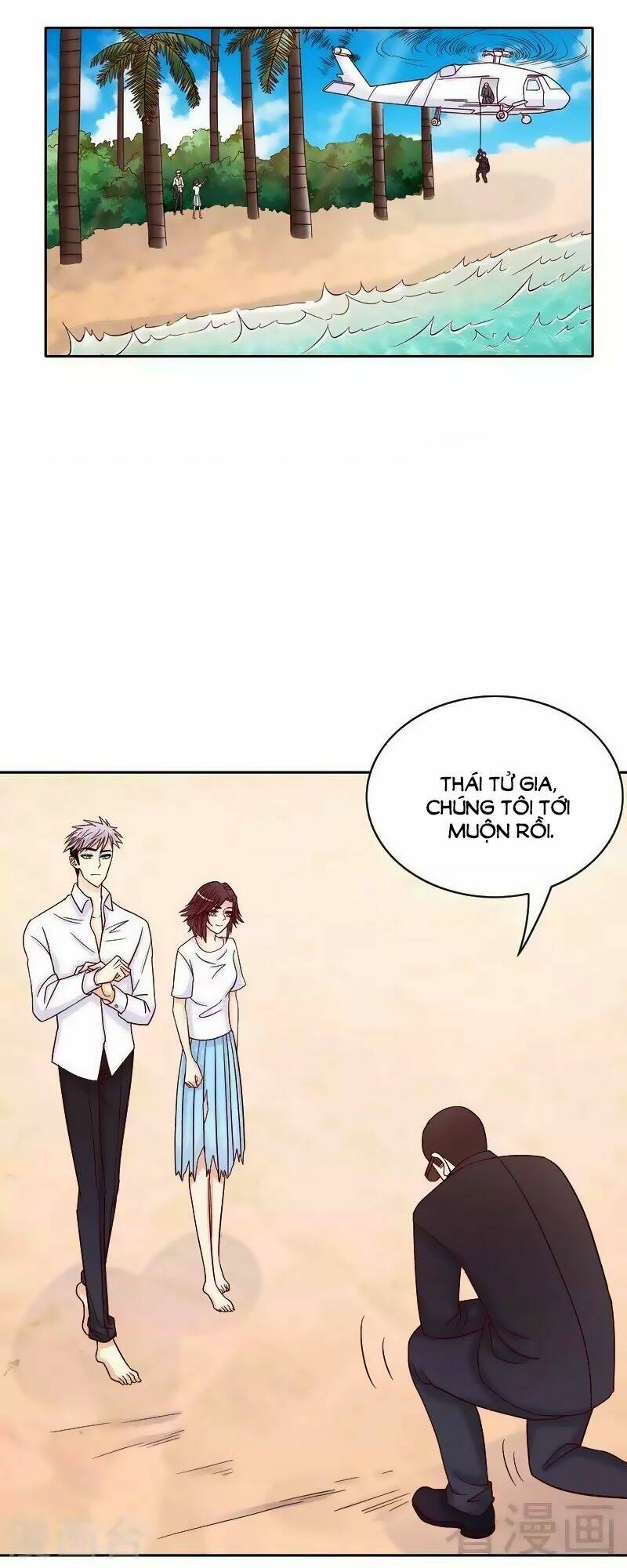 101 Phương Pháp Của Tổng Tài: Chapter 78