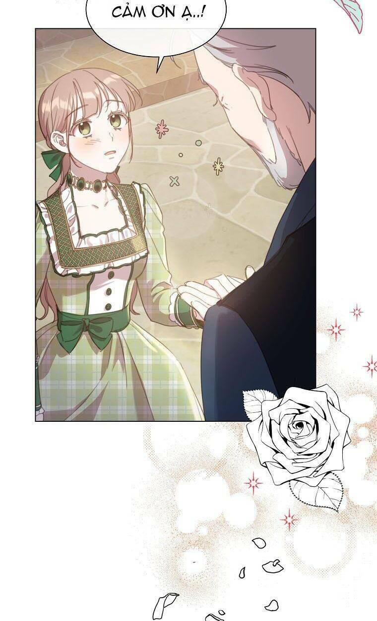 Mất Đi Một Người Chị Tốt: Chapter 20