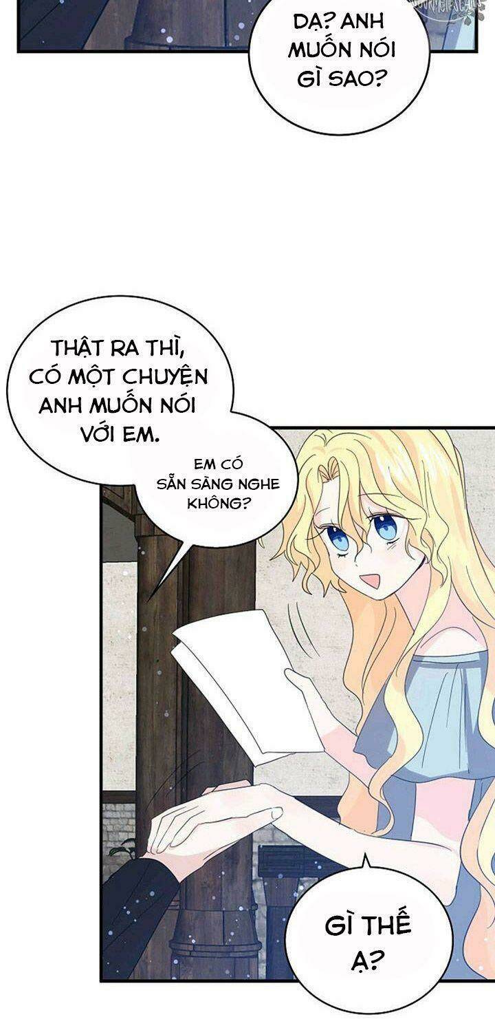 Tôi Là Bạn Gái Cũ Của Một Người Lính: Chapter 39