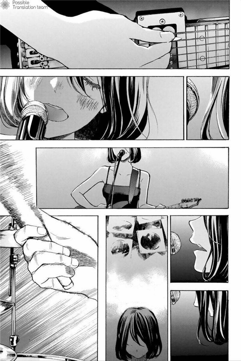 Forget Me Not: Chapter 39