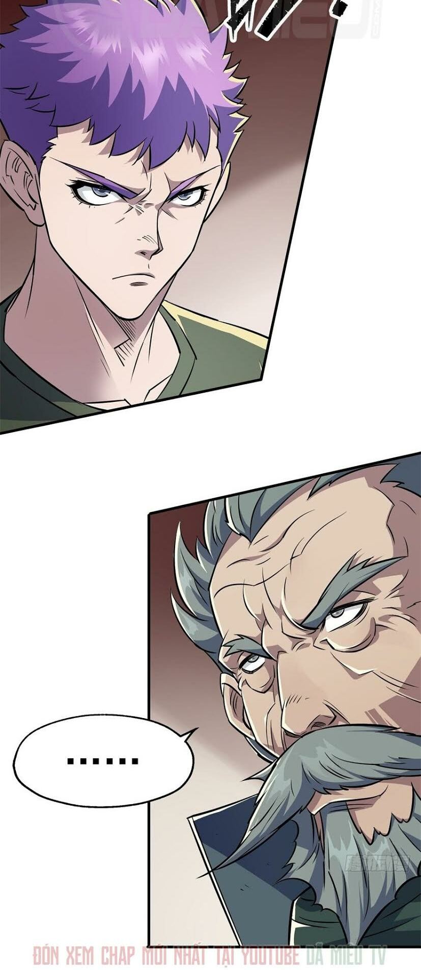 Thú Nhân: Chapter 62