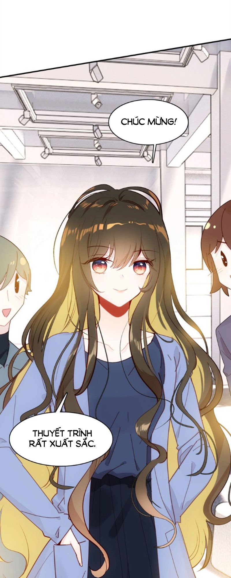 Ái Ngạo Kiều Long Vương Gia: Chapter 57