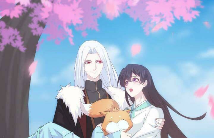 Bí Mật Của Dạ Tộc: Chapter 21