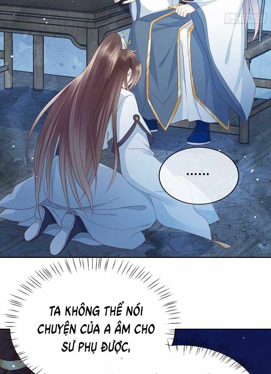 Làm Nũng Trong Lòng Kẻ Cấm Dục: Chapter 12