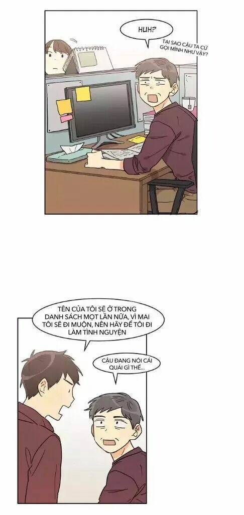 Dasadanan: Chapter 11.1