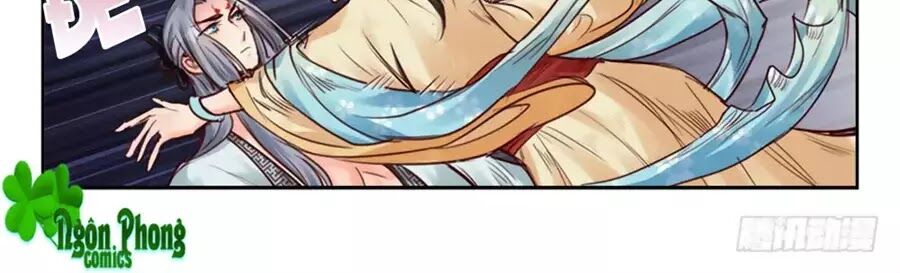 Luôn Có Yêu Quái: Chapter 233