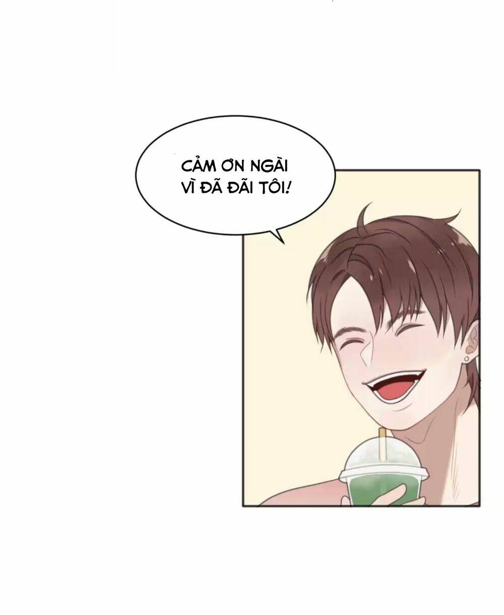 Chỉ Hai Chúng Ta: Chapter 29