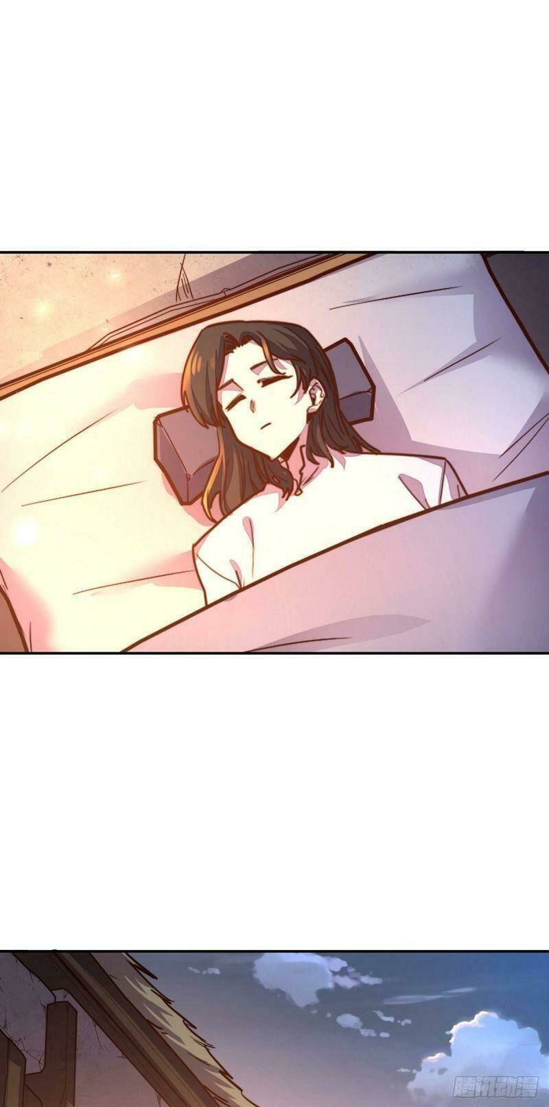 Sinh Tử Quyết: Chapter 166