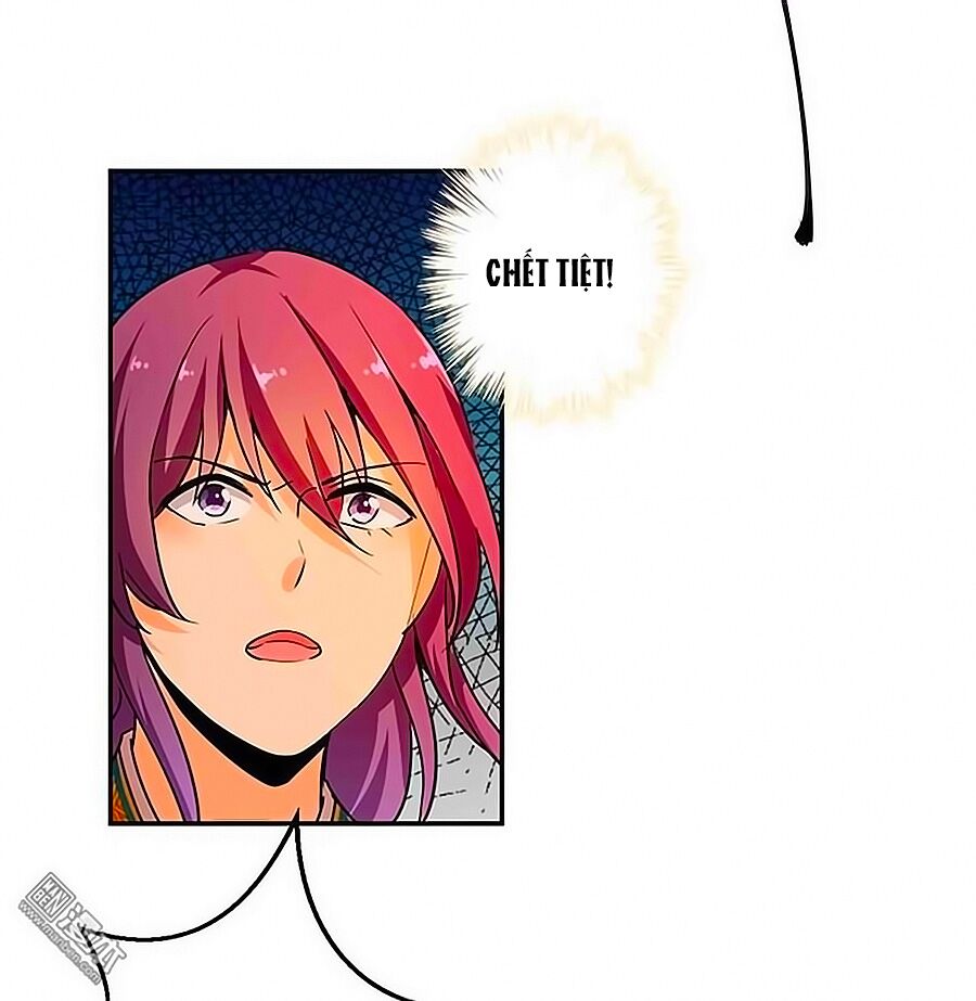Vương Gia ! Ngươi Thật Bỉ Ổi !: Chapter 322