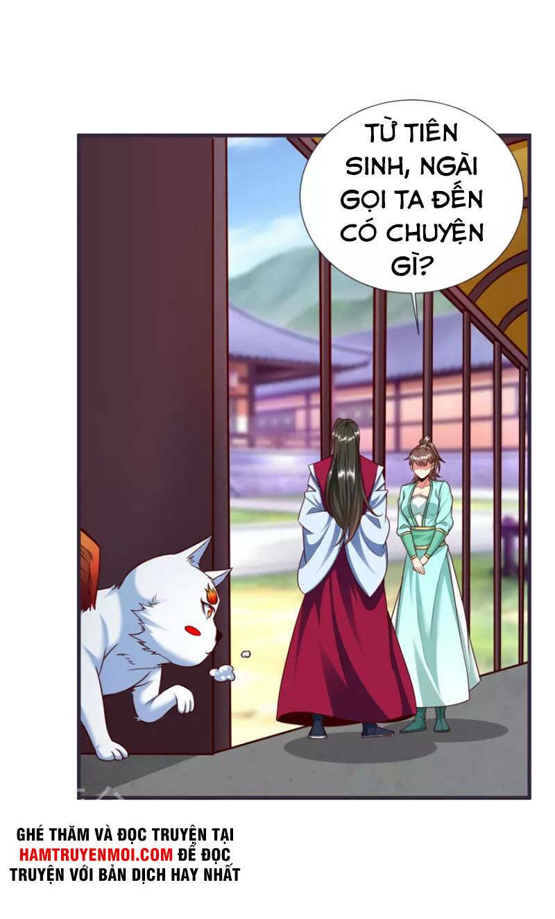Từ Chối Kết Hôn Với Đại Gia: Cô Dâu Bỏ Trốn: Chapter 82