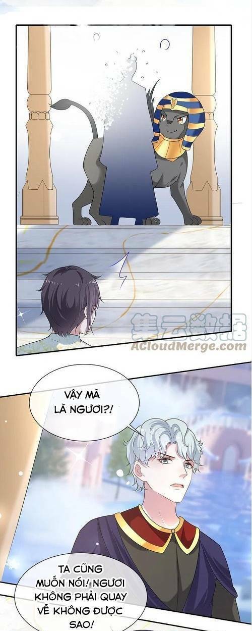 Sủng Hậu Của Vương: Chapter 169