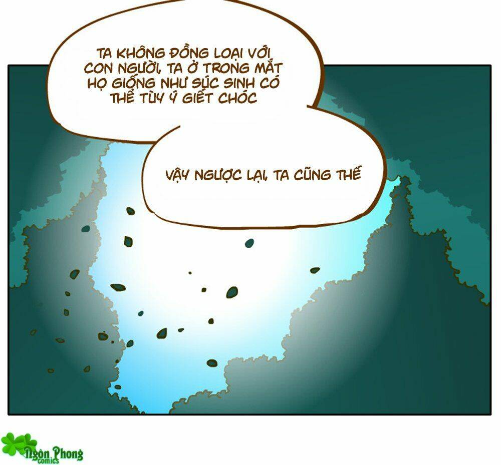 Hòa Thượng Và Tiểu Long Quân: Chapter 39