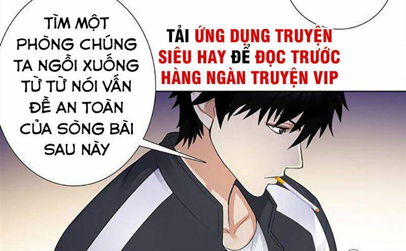 Học Viện Cao Thủ: Chapter 102