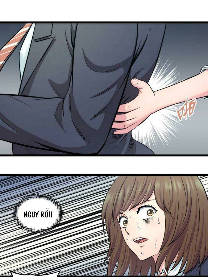 Đối Mặt Với Thử Thách: Chapter 41