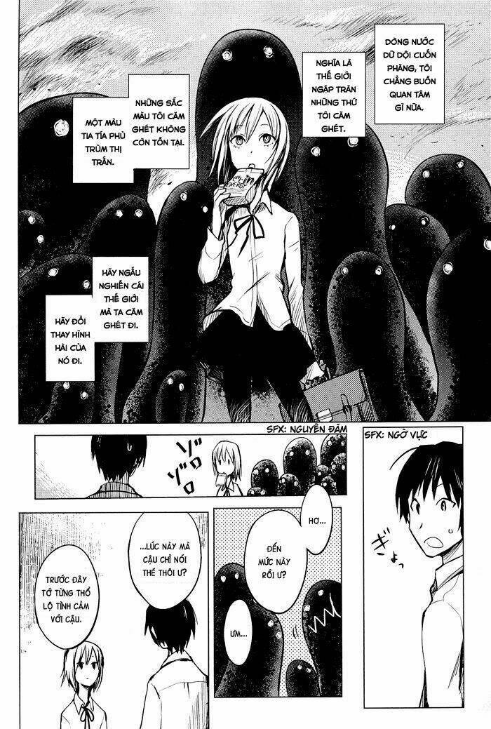 Lo-Fi After School: Chapter 2