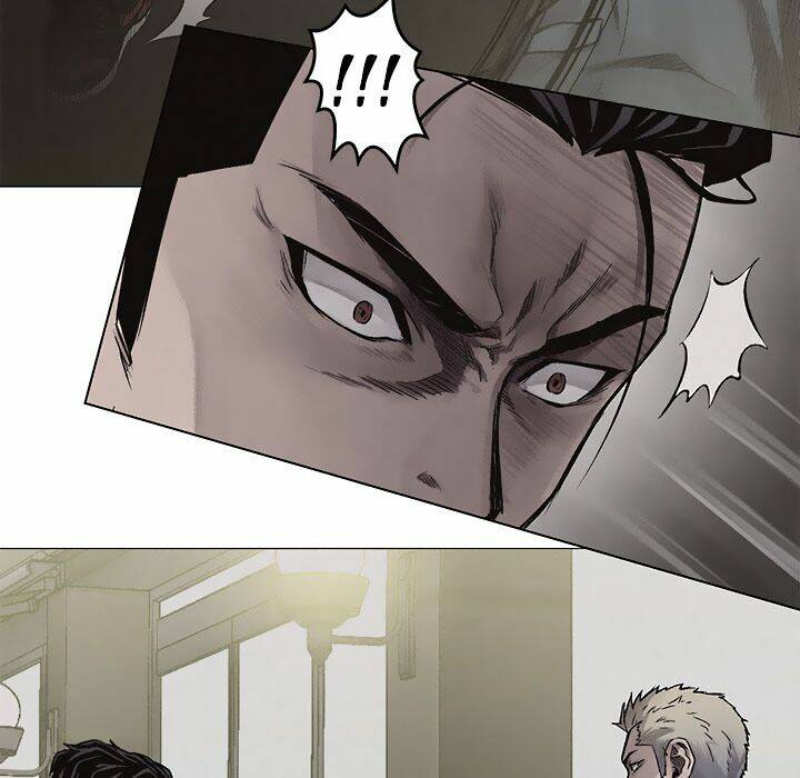 Nắm Đấm: Chapter 8