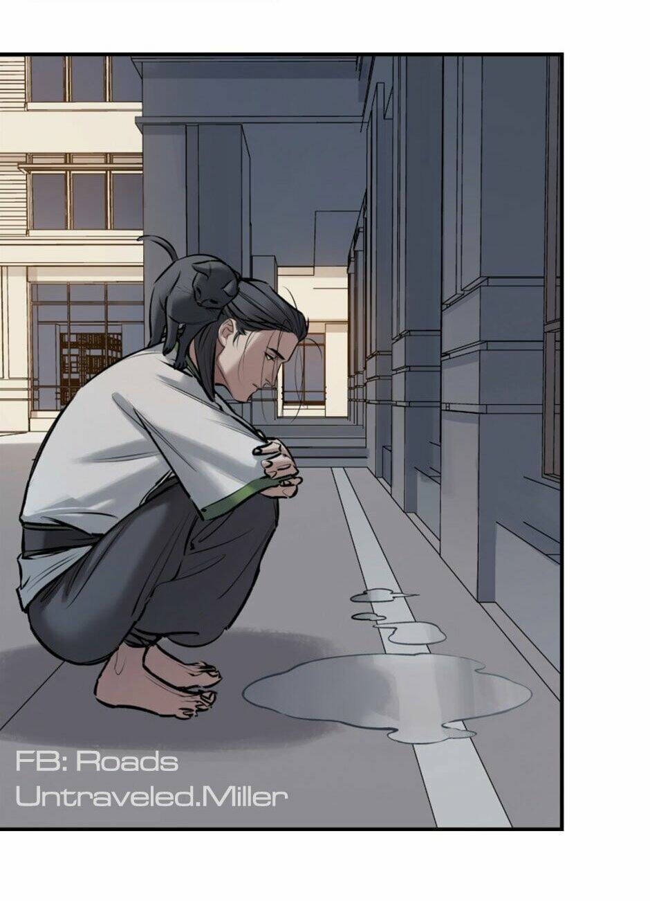 Anh Hùng Và Hiệp Nữ: Chapter 7