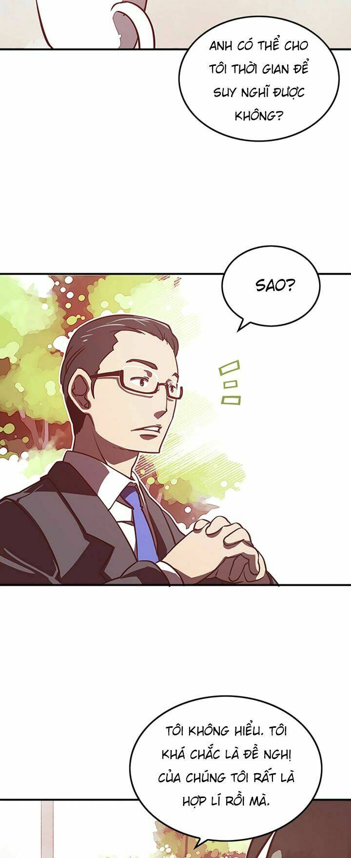 Ta Là Vua Pháp Sư: Chapter 10