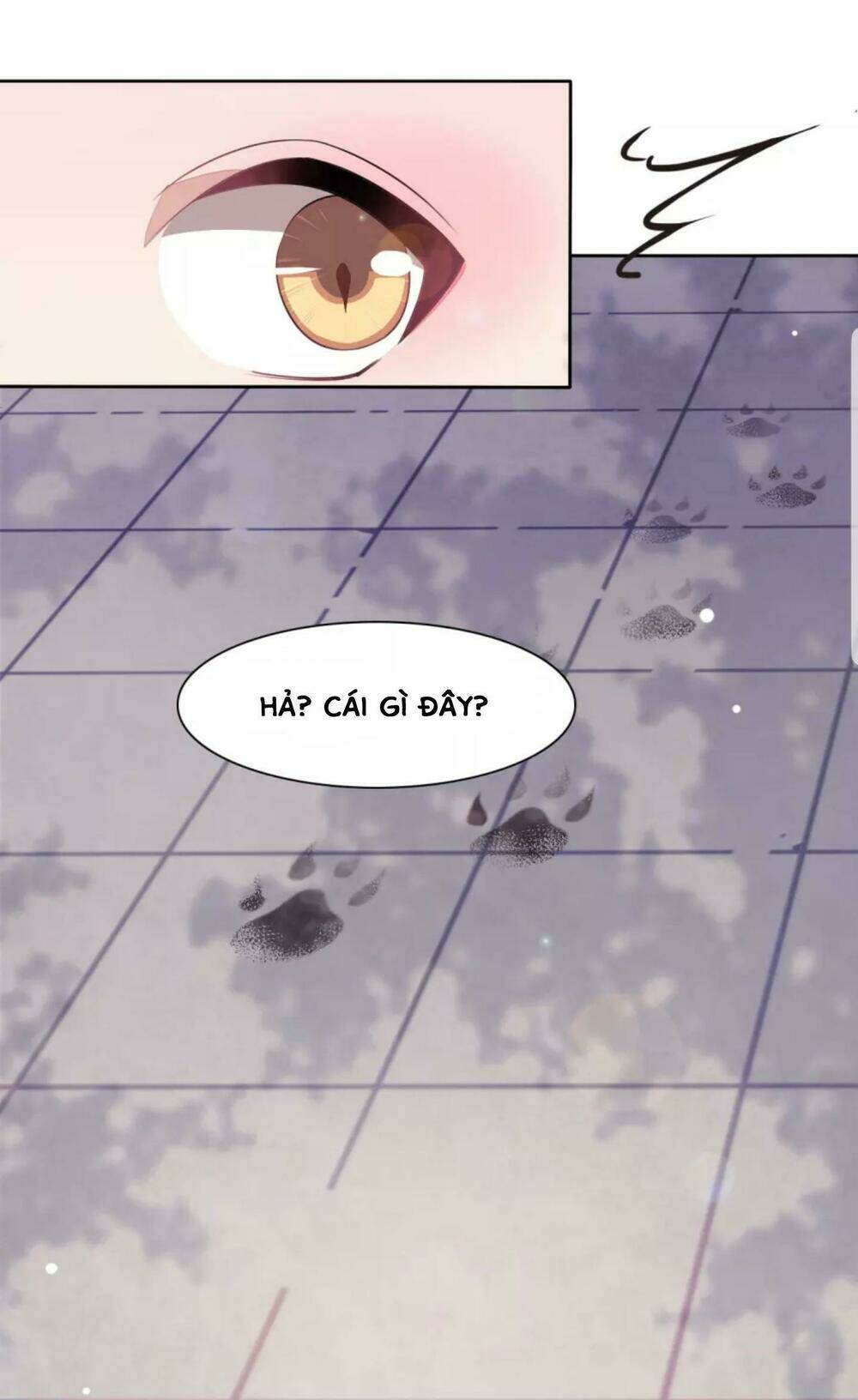 Xuyên Về Cổ Đại Làm Quốc Bảo: Chapter 7