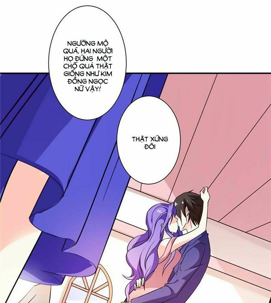 Vợ Yêu Là Báu Vật: Chapter 33