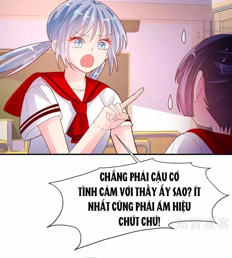 Sau Này Vẫn Cứ Thích Anh: Chapter 73