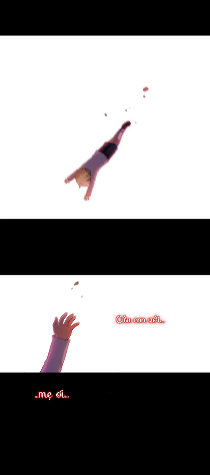 Crepuscule (Yamchi): Chapter 4