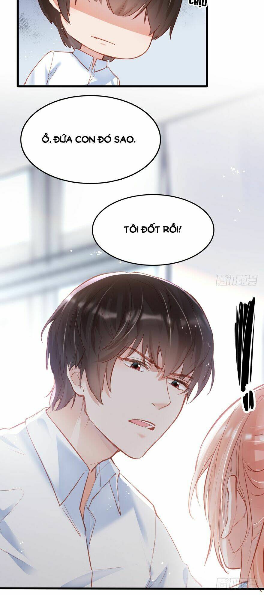 Sau Này Vẫn Cứ Thích Em: Chapter 10