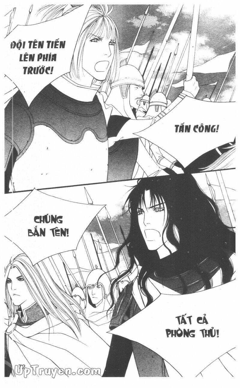 Saver - Vị Cứu Tinh: Chapter 35