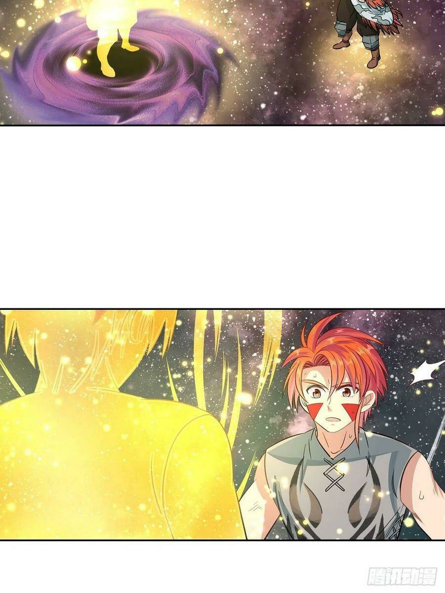 Người Nguyên Thủy Mạnh Nhất: Chapter 37