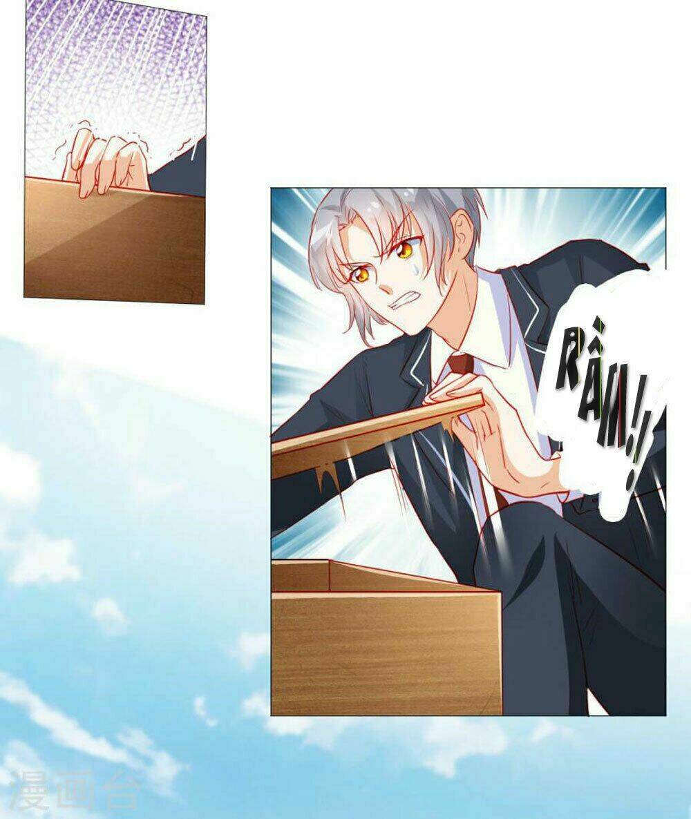 Tu La Thiếu Gia Quá Kiêu Ngạo: Chapter 41