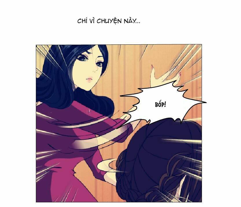 Cạm Bẫy Của Nữ Thần: Chapter 115