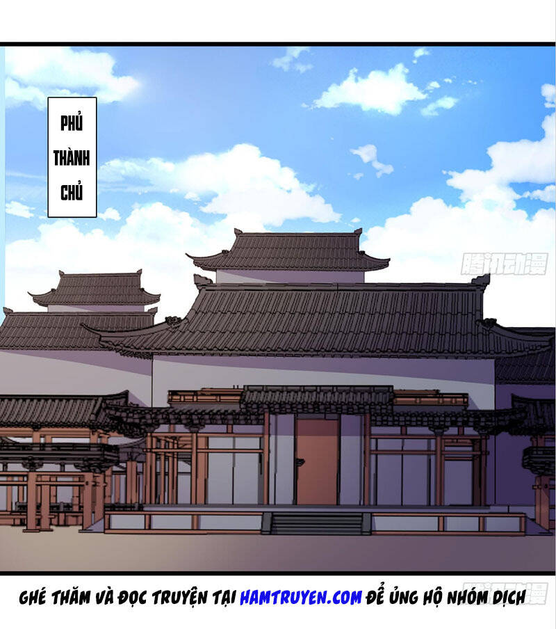 Phong Quỷ Truyền Thuyết: Chapter 211